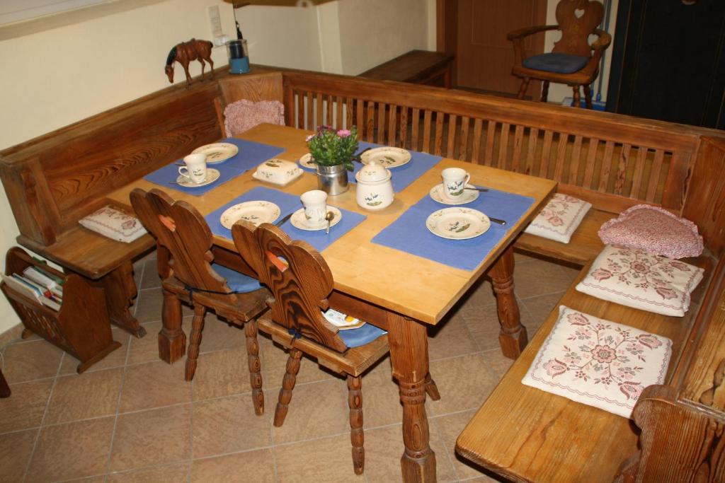 Apartment Palmie Roth  ห้อง รูปภาพ