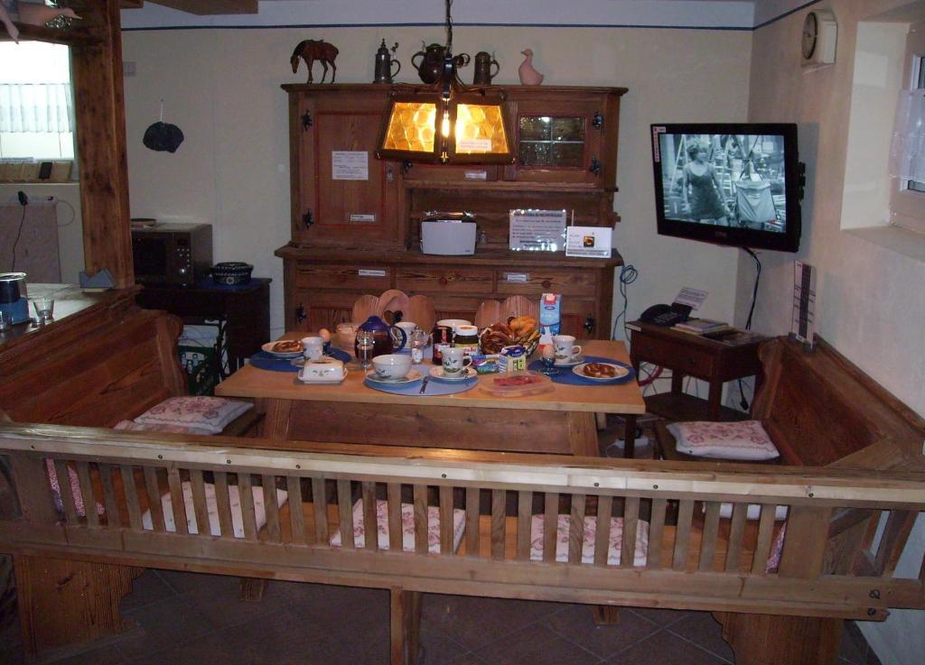 Apartment Palmie Roth  ห้อง รูปภาพ