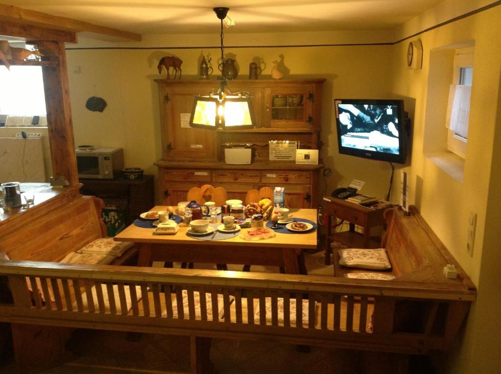 Apartment Palmie Roth  ภายนอก รูปภาพ