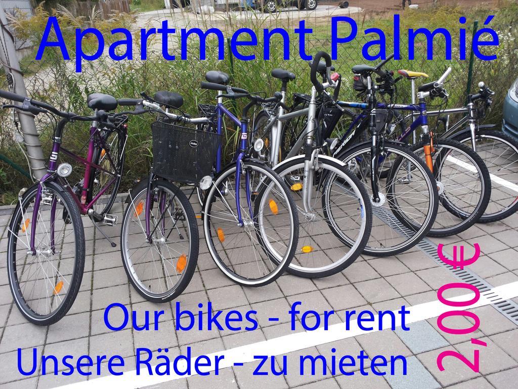 Apartment Palmie Roth  ภายนอก รูปภาพ