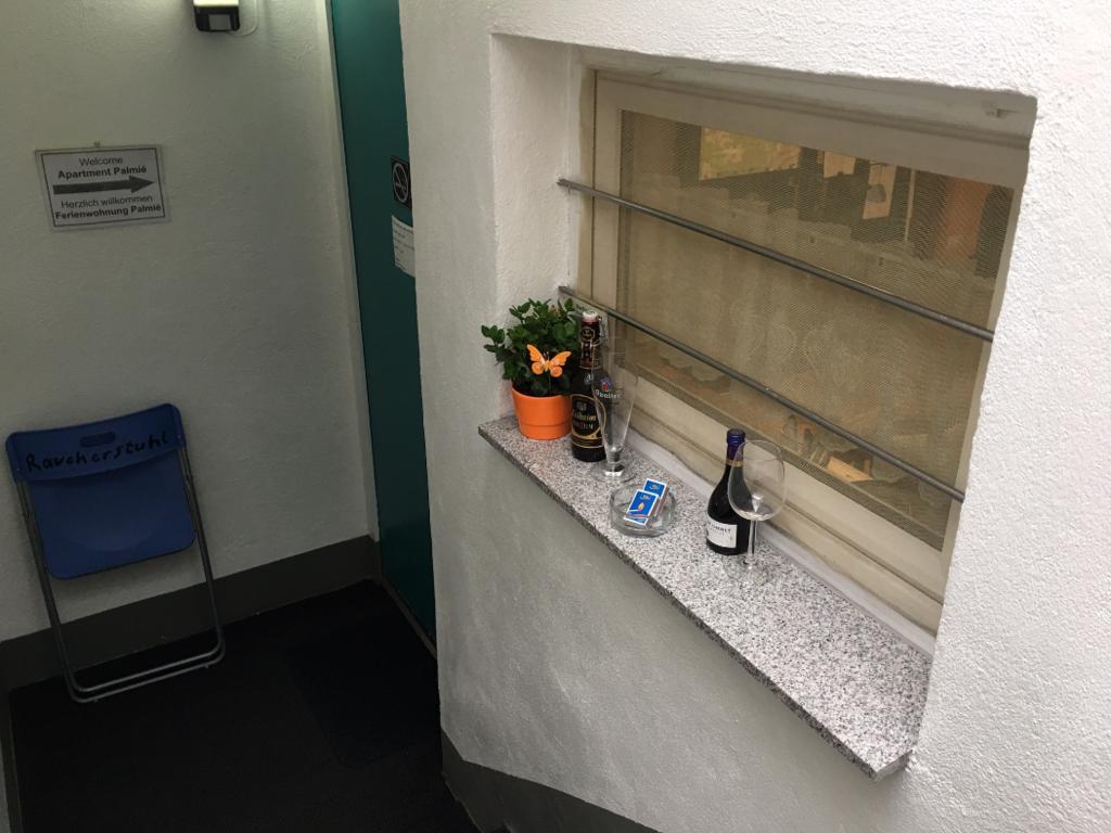 Apartment Palmie Roth  ภายนอก รูปภาพ