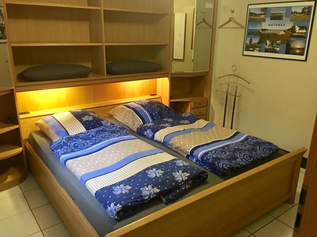 Apartment Palmie Roth  ภายนอก รูปภาพ