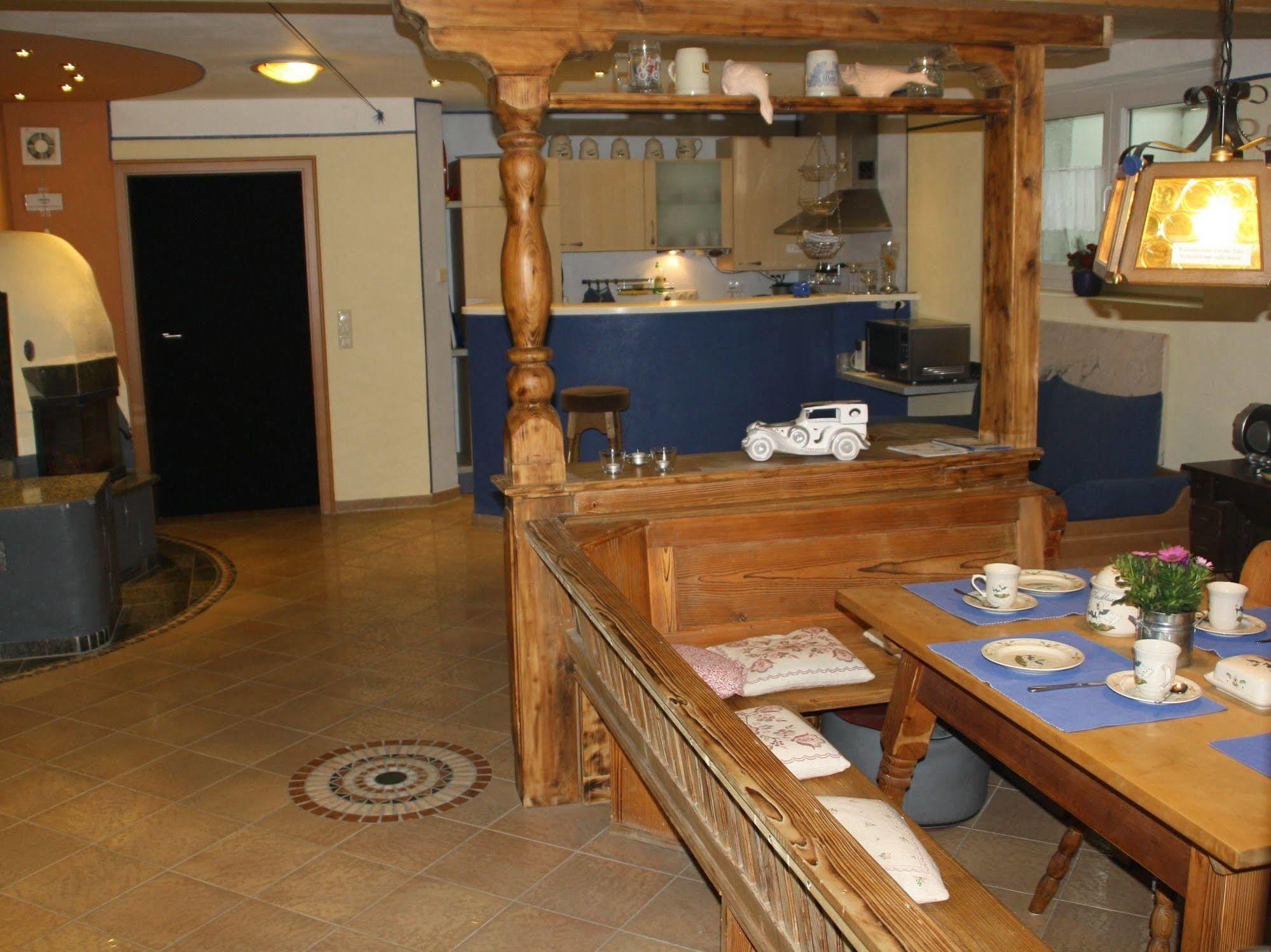 Apartment Palmie Roth  ภายนอก รูปภาพ