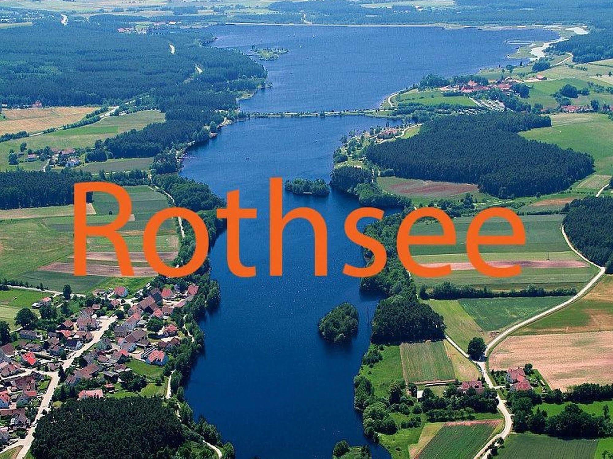 Apartment Palmie Roth  ภายนอก รูปภาพ